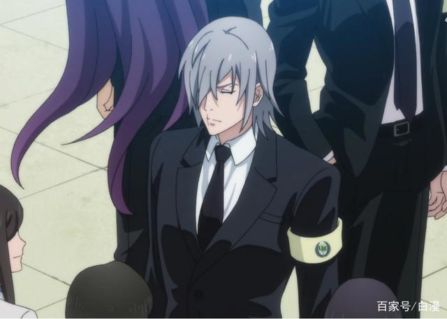 《大贵族》致敬《黑子的篮球》，男神集体打篮球只为讨女生喜欢