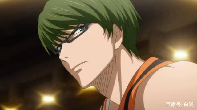 《大贵族》致敬《黑子的篮球》，男神集体打篮球只为讨女生喜欢