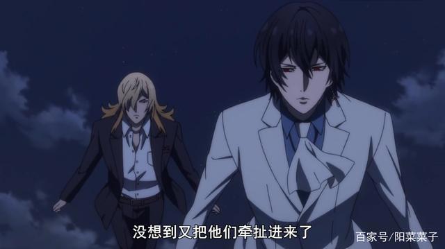 大贵族：新的一集播出，男主莱最后登场，网友声称剧情根本不够看