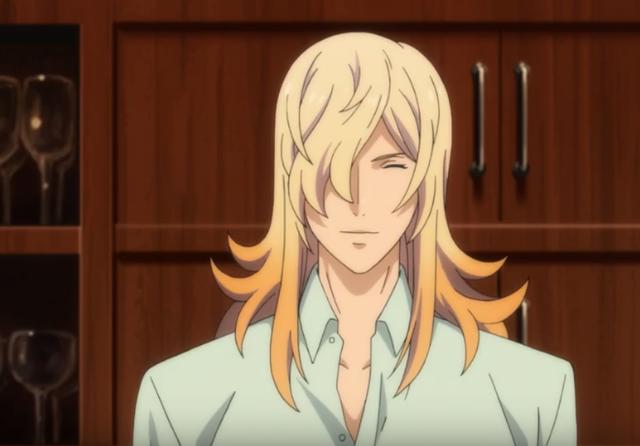 《大贵族》：吸血鬼贵族向往平凡的生活，却一点都不平凡的故事！