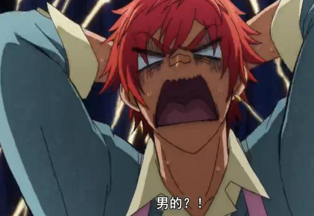 《大贵族》：吸血鬼贵族向往平凡的生活，却一点都不平凡的故事！