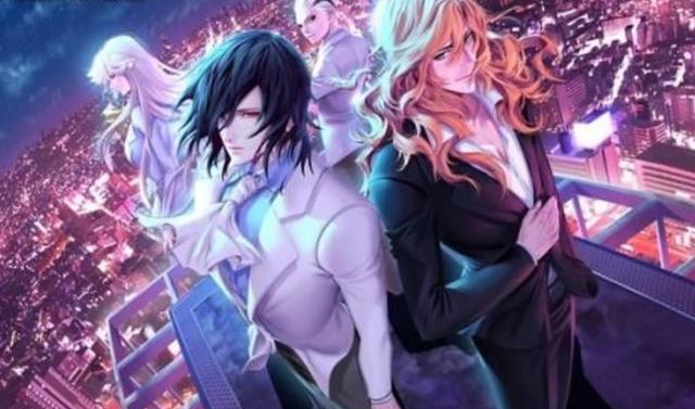 大贵族：又一部吸血鬼漫画，将登上荧幕，有多少人会期待？