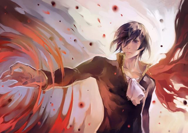 大贵族：又一部吸血鬼漫画，将登上荧幕，有多少人会期待？