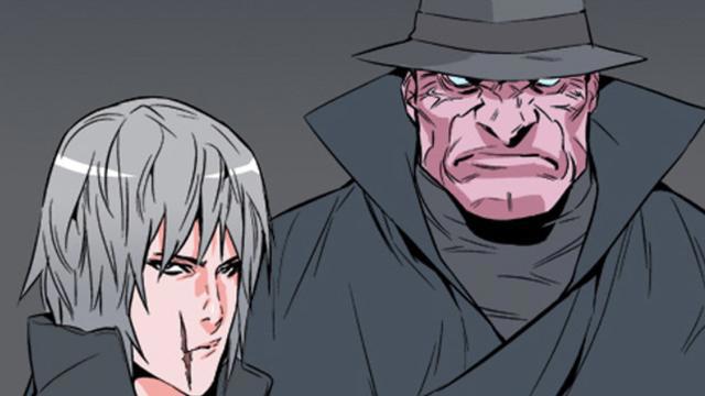 大贵族：反派杀人无数却能加入主角团，二次元犯罪可以被原谅？