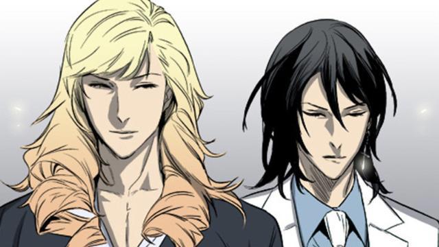 大贵族：反派杀人无数却能加入主角团，二次元犯罪可以被原谅？