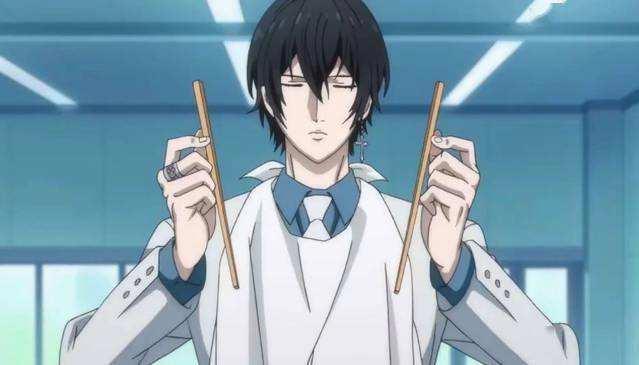 动漫《大贵族》莱后期为什么很惨？最后结局是什么，莱有没有死？