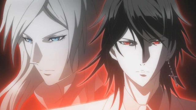 A站独播，十月新番《大贵族》上线，这个吸血鬼怕不是个“憨憨”