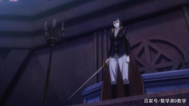 大贵族：最强到底是谁？莱杰罗？弗兰克斯坦？还是格蕾雅？