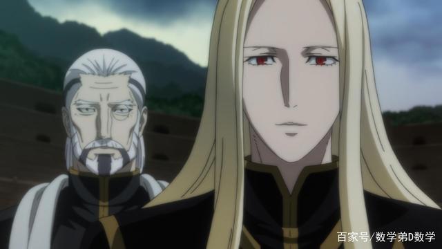 大贵族：最强到底是谁？莱杰罗？弗兰克斯坦？还是格蕾雅？