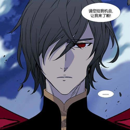 大贵族：没有女主也可以那么好看的热血番