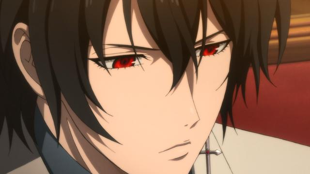 新番《大贵族》剧情简单俗套，奈何我莱怀有盛世美颜