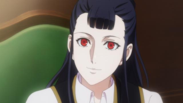 新番《大贵族》剧情简单俗套，奈何我莱怀有盛世美颜