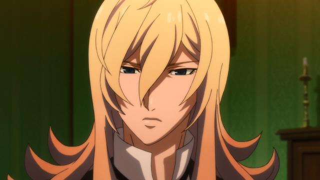 新番《大贵族》剧情简单俗套，奈何我莱怀有盛世美颜