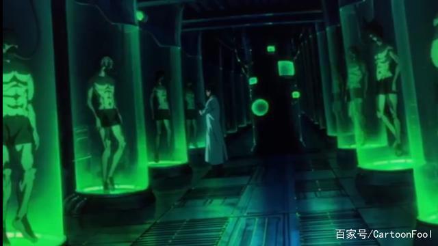 有生之年系列！吸血鬼题材韩漫《大贵族》动画震撼袭来，定档十月