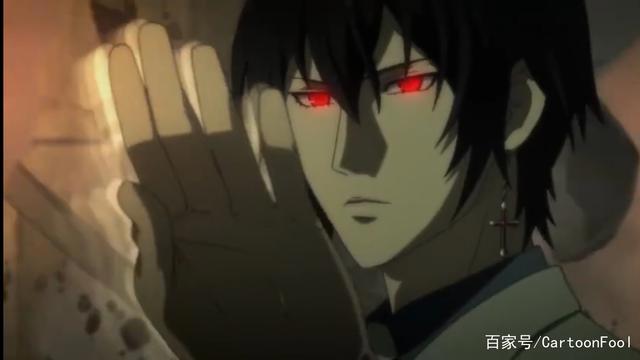 有生之年系列！吸血鬼题材韩漫《大贵族》动画震撼袭来，定档十月