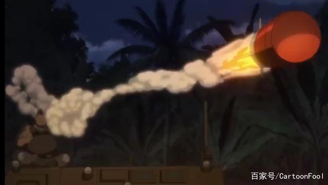 有生之年系列！吸血鬼题材韩漫《大贵族》动画震撼袭来，定档十月