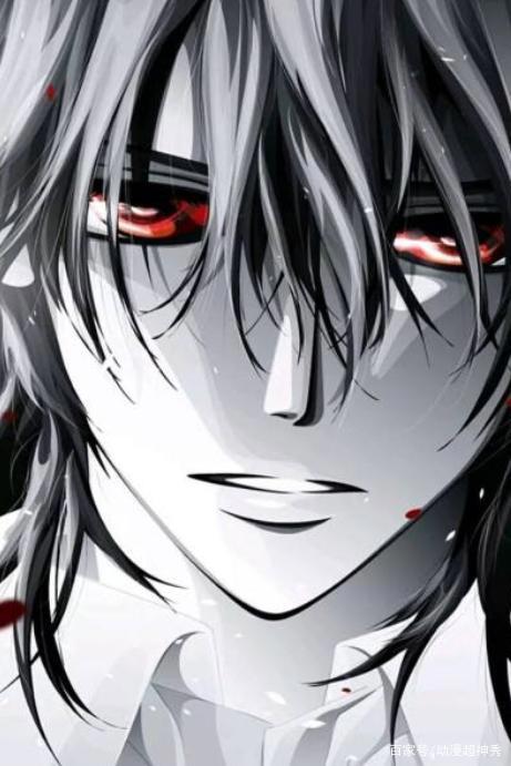 《大贵族》定档10月，吸血鬼加龙傲天的设定，漫迷直呼过瘾