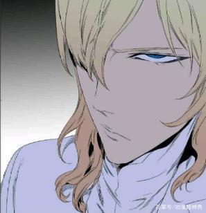 《大贵族》定档10月，吸血鬼加龙傲天的设定，漫迷直呼过瘾