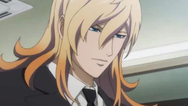 韩漫改编动画「大贵族」放出先导预告，并宣布将于十月开播