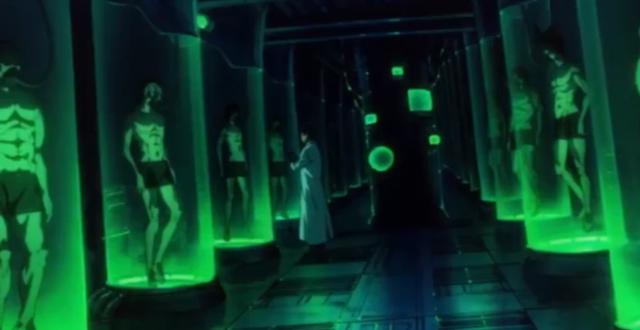 韩漫改编动画「大贵族」放出先导预告，并宣布将于十月开播