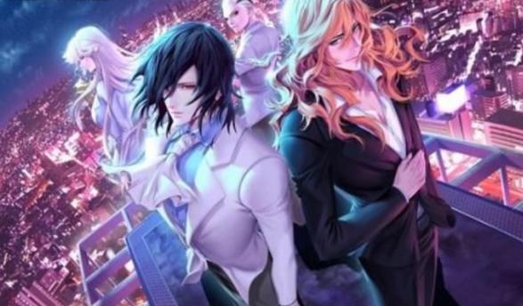 韩漫改编动画「大贵族」放出先导预告，并宣布将于十月开播