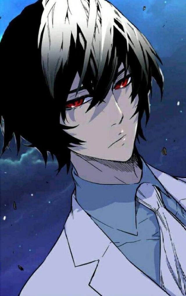 这部由韩国漫画改编的十月新番动画，看了之后绝对让你非常过瘾