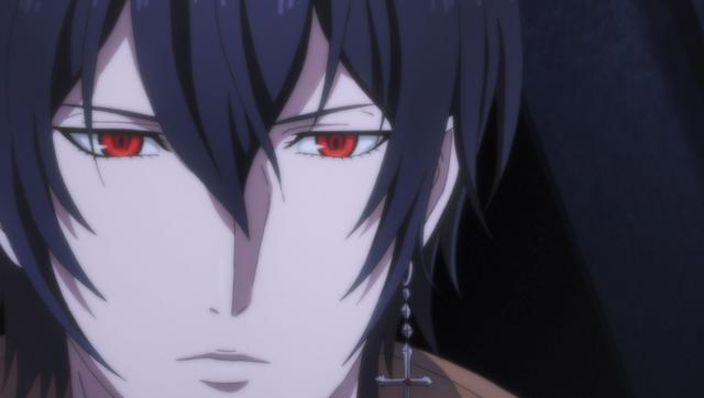 韩漫改编新番《大贵族》撒花完结，吾莱展现压倒性实力