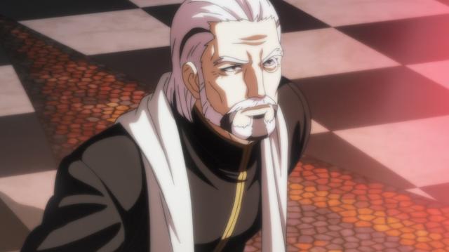 韩漫改编新番《大贵族》撒花完结，吾莱展现压倒性实力