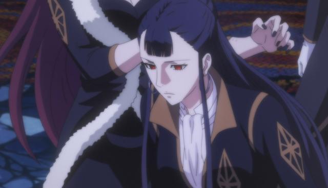 韩漫改编新番《大贵族》撒花完结，吾莱展现压倒性实力