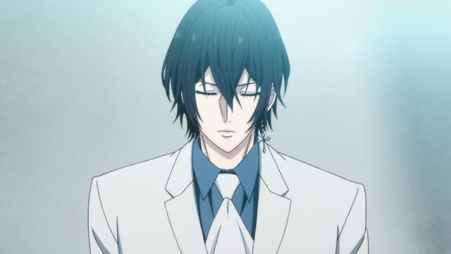 韩漫改编新番《大贵族》撒花完结，吾莱展现压倒性实力