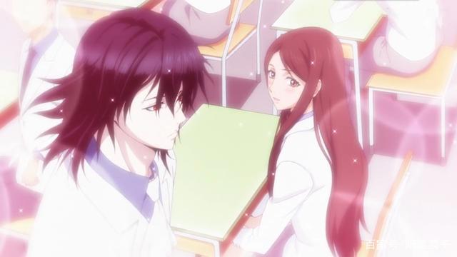 十月新番大贵族，高冷禁欲的吸血鬼男主竟然是个天然呆！