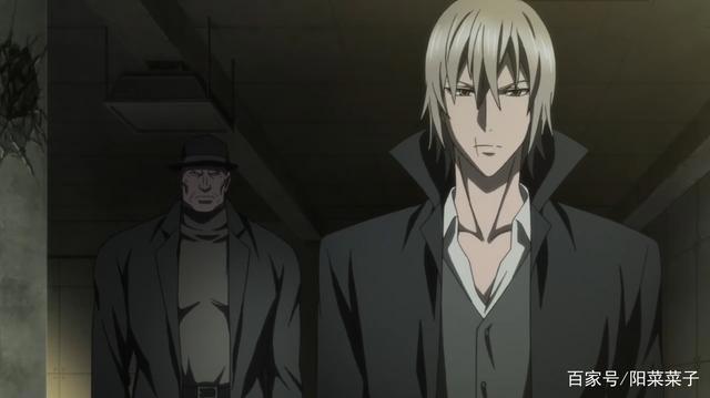 十月新番大贵族，高冷禁欲的吸血鬼男主竟然是个天然呆！