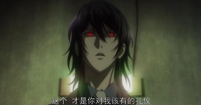 韩国火爆漫画《大贵族》10月开播，你们帅气的男神来了