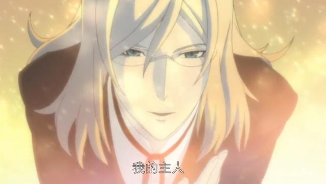 韩国火爆漫画《大贵族》10月开播，你们帅气的男神来了