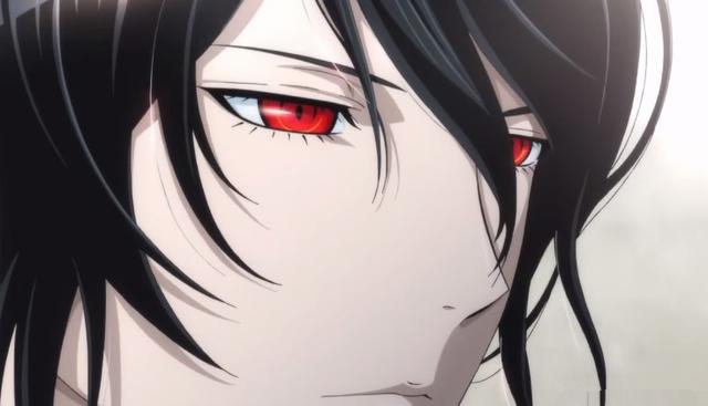 韩国火爆漫画《大贵族》10月开播，你们帅气的男神来了