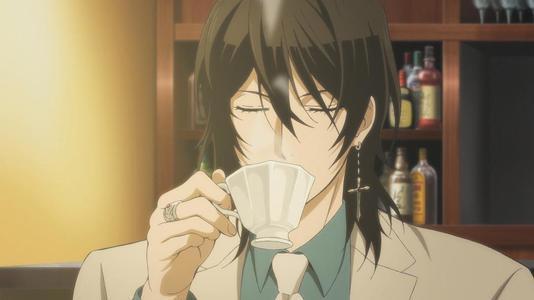 韩国热漫《大贵族》将动画化，角色设定深具韩国特色