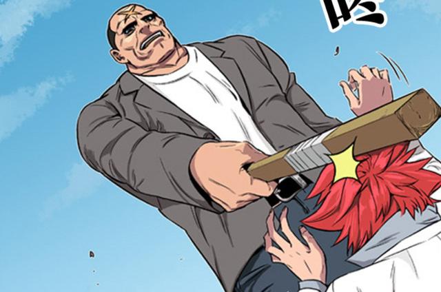 十月新番《大贵族》动漫中，因为剧情太赶，而被迫删掉戏份的角色