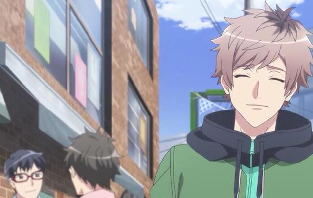 A3!满开剧团：新生春组初步形成，面临剧团危机，该何去何从