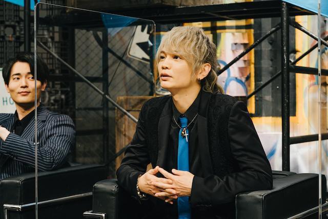 偶像梦幻祭leo是谁