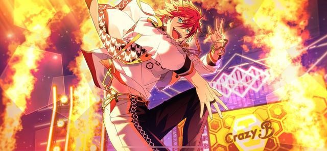 偶像梦幻祭leo是谁