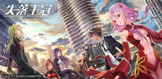 代号：灵、幻想神姬、龙珠这些11月的二次元好游你不容错过！