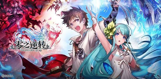 代号：灵、幻想神姬、龙珠这些11月的二次元好游你不容错过！