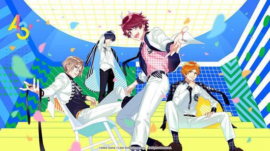 代号：灵、幻想神姬、龙珠这些11月的二次元好游你不容错过！