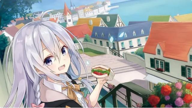 十一假期没事做？小破站上新番，打包全上给你意想不到的快乐~