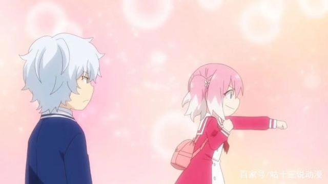 十一假期没事做？小破站上新番，打包全上给你意想不到的快乐~