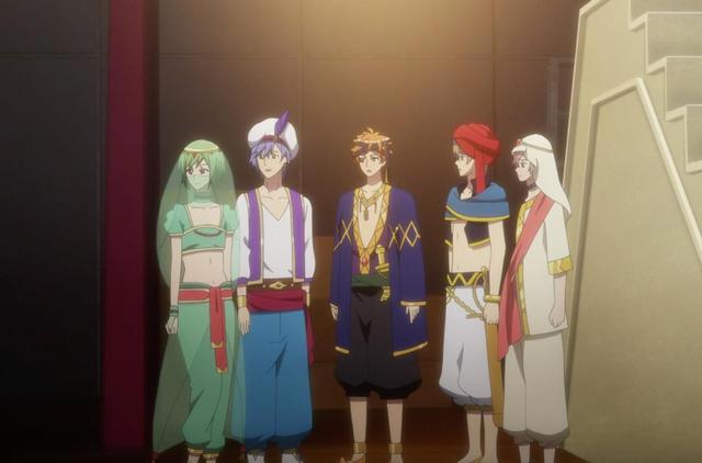 B站9.4分新番完结，人物美型剧情细腻，可惜画面断层播放量不高