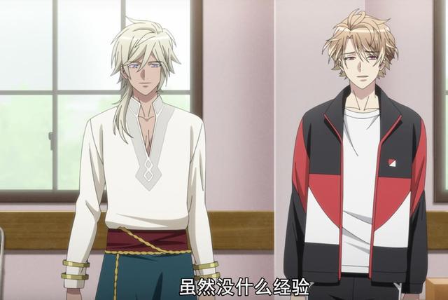 B站9.4分新番完结，人物美型剧情细腻，可惜画面断层播放量不高