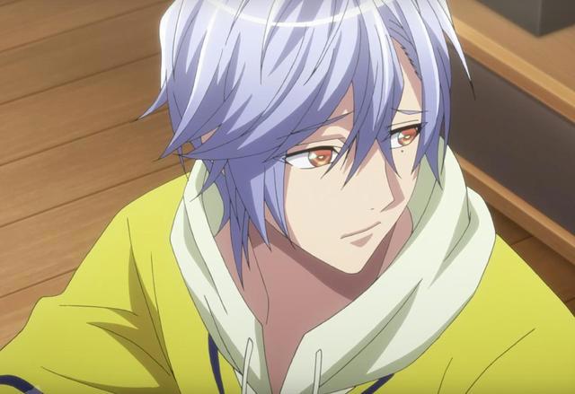 B站9.4分新番完结，人物美型剧情细腻，可惜画面断层播放量不高