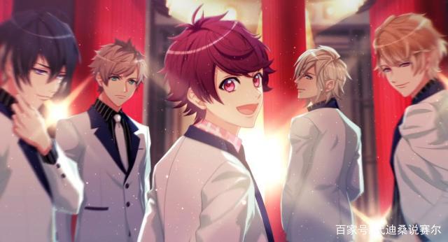 A3！满开剧团:11月14日公测2月的魔法限时选拔开启