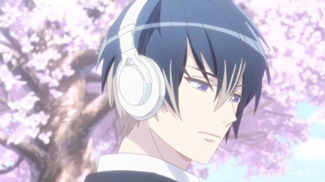 各种美男来袭，《A3！满开剧团》会带给你满满的活力和逐梦的激情